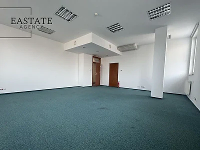 Biuro 285 m² z 7 gabinetami i klimatyzacją – Warszawa Nowe Włochy - miniatura 3