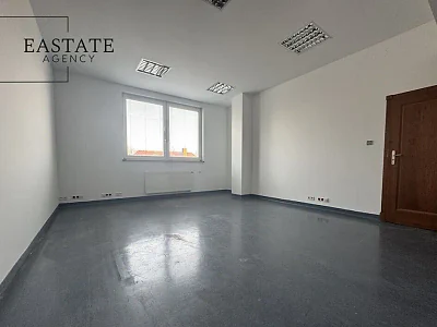 Biuro 285 m² z 7 gabinetami i klimatyzacją – Warszawa Nowe Włochy - miniatura 5