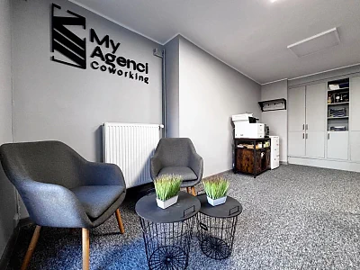 Biuro 100 m² do wynajęcia, Gdynia Grabówek, Morska 99 - miniatura 9