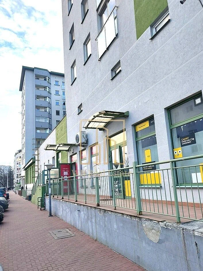 Wykończona przestrzeń 73 m² z klimatyzacją - Tarchomin - zdjęcie 1