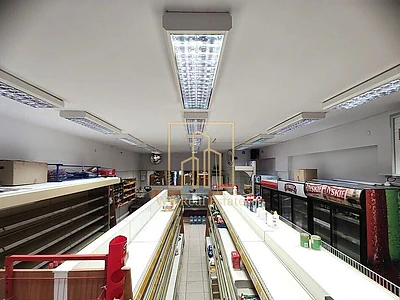 Wykończona przestrzeń 73 m² z klimatyzacją - Tarchomin - miniatura 2