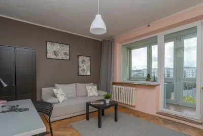 Pokój dwuosobowy 10 m² przy ul. Pomorskiej 14G w Gdańsku - miniatura 2