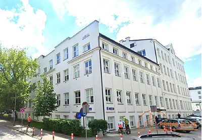 Biuro loftowe 405 m2 do wynajęcia, Warszawa Praga-Południe, Grochowska - miniatura 2