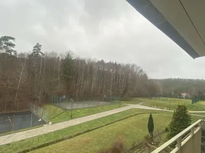 4-pokojowy apartament 71 m² przy lesie – Gdynia, Pustki Cisowskie - miniatura 9