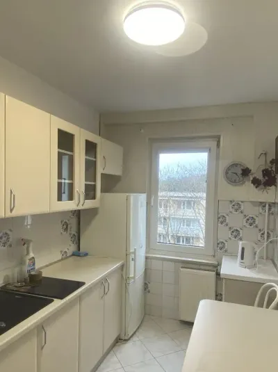 4-pokojowy apartament 71 m² przy lesie – Gdynia, Pustki Cisowskie - miniatura 7