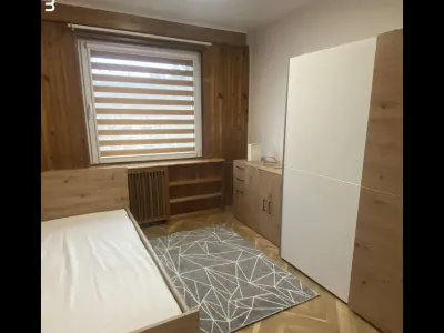4-pokojowy apartament 71 m² przy lesie – Gdynia, Pustki Cisowskie - miniatura 3