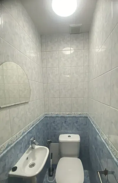 4-pokojowy apartament 71 m² przy lesie – Gdynia, Pustki Cisowskie - miniatura 6