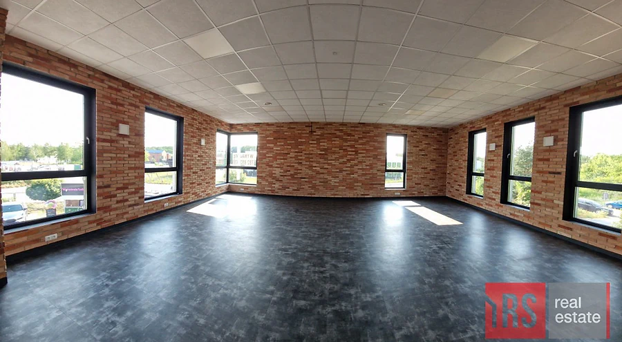 Lokal handlowo-usługowy 85 m² na wynajem – Chotomów, Stefana Kisielewskiego - zdjęcie 1
