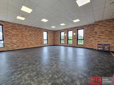 Lokal handlowo-usługowy 85 m² na wynajem – Chotomów, Stefana Kisielewskiego - miniatura 3