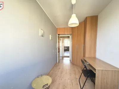 2-pokojowe mieszkanie 38 m2 na wynajem – Gdańsk Żabianka, Pomorska - miniatura 4