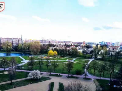 2-pokojowe mieszkanie 38 m2 na wynajem – Gdańsk Żabianka, Pomorska - miniatura 9