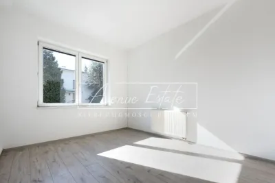 Bliźniak biurowy na Saskiej Kępie, ul. Rzymska, 330 m², garaż - miniatura 9