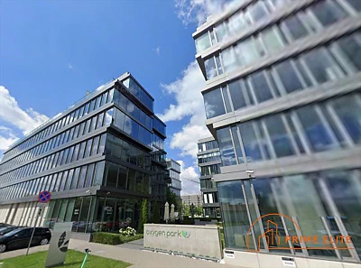 Nowoczesne biuro 167 m² z parkingiem – Warszawa Włochy, ul. Jutrzenki - miniatura 2