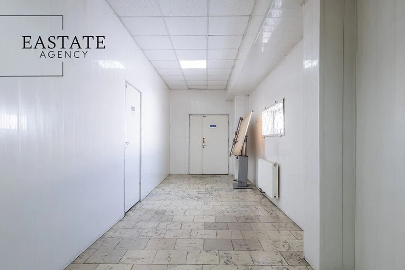 Lokal biurowy 233 m² z parkingiem, alarmem i monitoringiem – Gdańsk Suchanino - zdjęcie 1