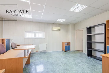 Lokal biurowy 233 m² z parkingiem, alarmem i monitoringiem – Gdańsk Suchanino - miniatura 6