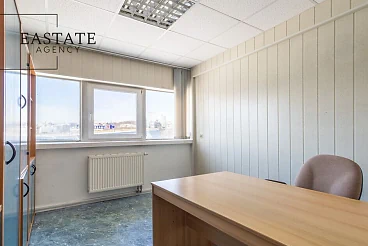 Lokal biurowy 233 m² z parkingiem, alarmem i monitoringiem – Gdańsk Suchanino - miniatura 8