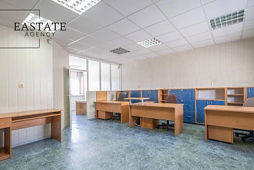 Lokal biurowy 233 m² z parkingiem, alarmem i monitoringiem – Gdańsk Suchanino - miniatura 7
