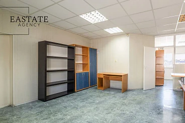 Lokal biurowy 233 m² z parkingiem, alarmem i monitoringiem – Gdańsk Suchanino - miniatura 5