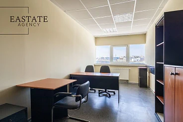 Lokal biurowy 233 m² z parkingiem, alarmem i monitoringiem – Gdańsk Suchanino - miniatura 4