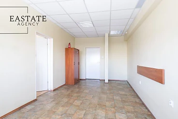 Lokal biurowy 233 m² z parkingiem, alarmem i monitoringiem – Gdańsk Suchanino - miniatura 10