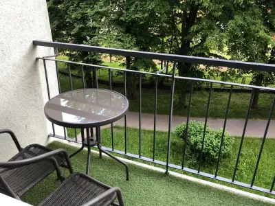 2 pokoje w mieszkaniu studenckim, Gdańsk Żabianka, ul. Subisława 23 - miniatura 7
