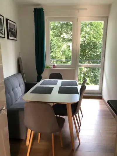 2 pokoje w mieszkaniu studenckim, Gdańsk Żabianka, ul. Subisława 23 - miniatura 6