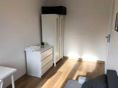 2 pokoje w mieszkaniu studenckim, Gdańsk Żabianka, ul. Subisława 23 - miniatura 3