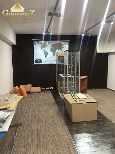 Lokal użytkowy 160 m² do wynajęcia – Gdynia Chylonia, ul. Morska - miniatura 2