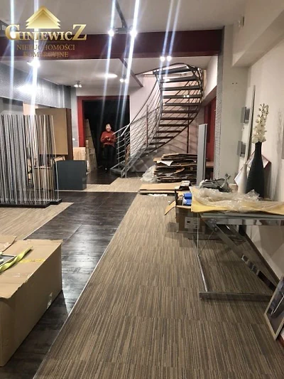 Lokal użytkowy 160 m² do wynajęcia – Gdynia Chylonia, ul. Morska - miniatura 9