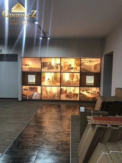 Lokal użytkowy 160 m² do wynajęcia – Gdynia Chylonia, ul. Morska - miniatura 5