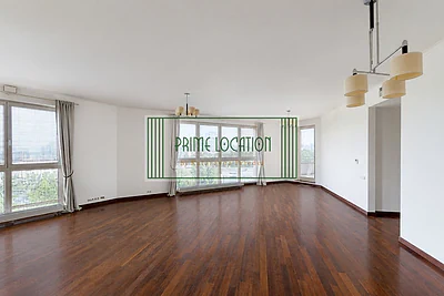 Apartament na wynajem 166 m², Żoliborz, ul. Gen. Józefa Zajączka - miniatura 2