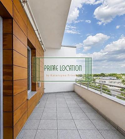 Apartament na wynajem 166 m², Żoliborz, ul. Gen. Józefa Zajączka - miniatura 9
