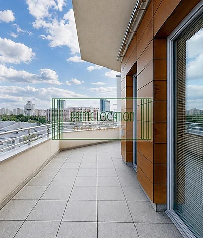 Apartament na wynajem 166 m², Żoliborz, ul. Gen. Józefa Zajączka - miniatura 7