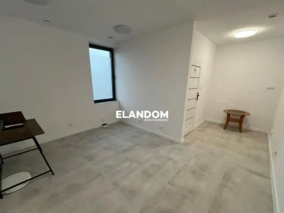 Hala magazynowa 256 m² z parkingiem przy głównej drodze – Dębe Wielkie - miniatura 7
