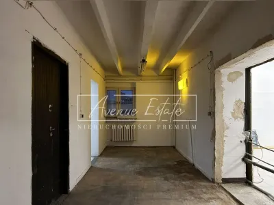 Lokal użytkowy 88 m² przy ul. Cybernetyki, Warszawa – Służewiec - miniatura 3