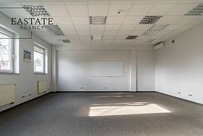 Lokal biurowy 60 m² na wynajem, Sopot Świemirowo - miniatura 3