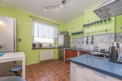 3-osobowy pokój nr 5 na wynajem – Pogórze, ul. Kasprowicza - miniatura 4