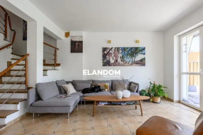 Nieporęt – skrajny segment 266 m² z ogrodem, 6 pokoi - miniatura 7
