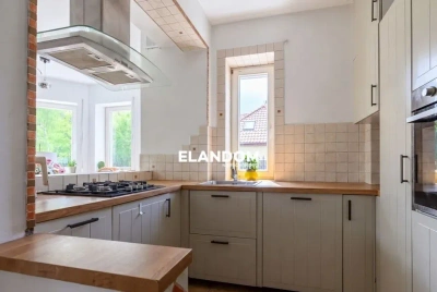 Nieporęt – skrajny segment 266 m² z ogrodem, 6 pokoi - miniatura 8