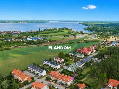 Nieporęt – skrajny segment 266 m² z ogrodem, 6 pokoi - miniatura 2