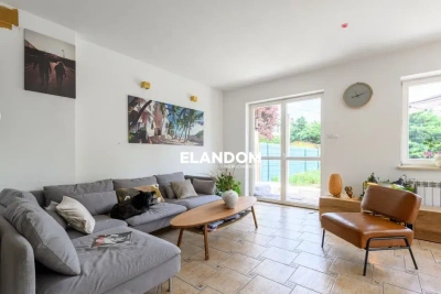 Nieporęt – skrajny segment 266 m² z ogrodem, 6 pokoi - miniatura 6