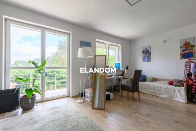 Nieporęt – skrajny segment 266 m² z ogrodem, 6 pokoi - miniatura 9