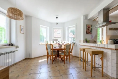 Nieporęt – skrajny segment 266 m² z ogrodem, 6 pokoi - miniatura 4