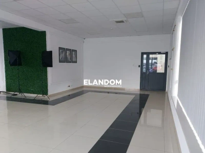 Lokal użytkowy 120 m² na wynajem w Józefowie, parter, parking - miniatura 2