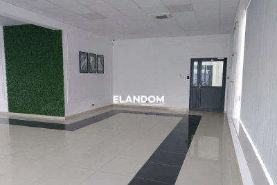 Lokal użytkowy 120 m² na wynajem w Józefowie, parter, parking - miniatura 5