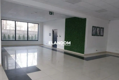 Lokal użytkowy 120 m² na wynajem w Józefowie, parter, parking - miniatura 4