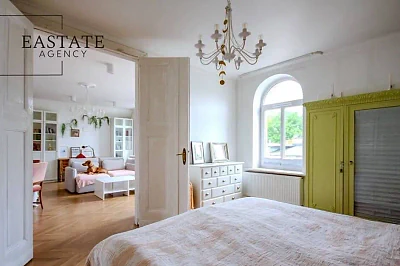 Elegancki dwupokojowy apartament 67 m² z balkonem w Górnym Sopocie - miniatura 4