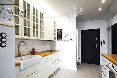 Elegancki dwupokojowy apartament 67 m² z balkonem w Górnym Sopocie - miniatura 7