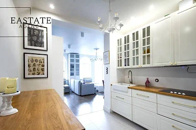 Elegancki dwupokojowy apartament 67 m² z balkonem w Górnym Sopocie - miniatura 6