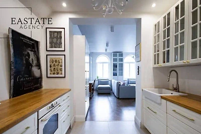 Elegancki dwupokojowy apartament 67 m² z balkonem w Górnym Sopocie - miniatura 8